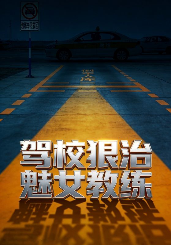 驾校狠治魅女教练封面图