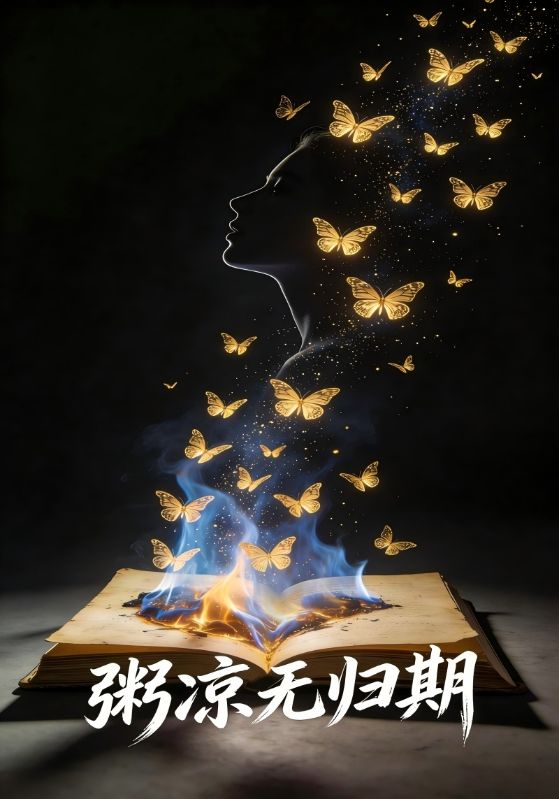 粥凉无归期封面图