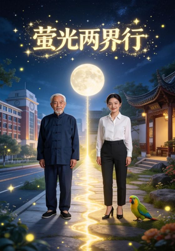 萤光两界行封面图