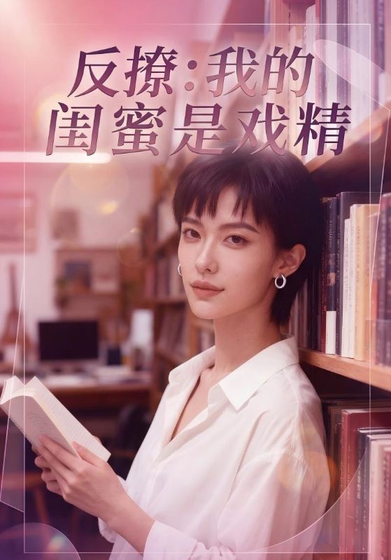 反撩:我的闺蜜是戏精封面图