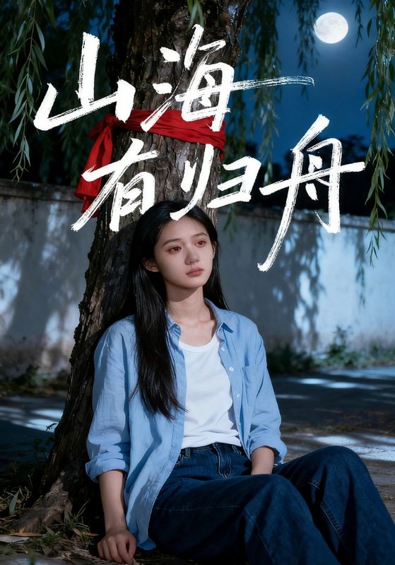 山海有归舟封面图