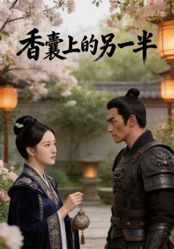 香囊上的另一半封面图