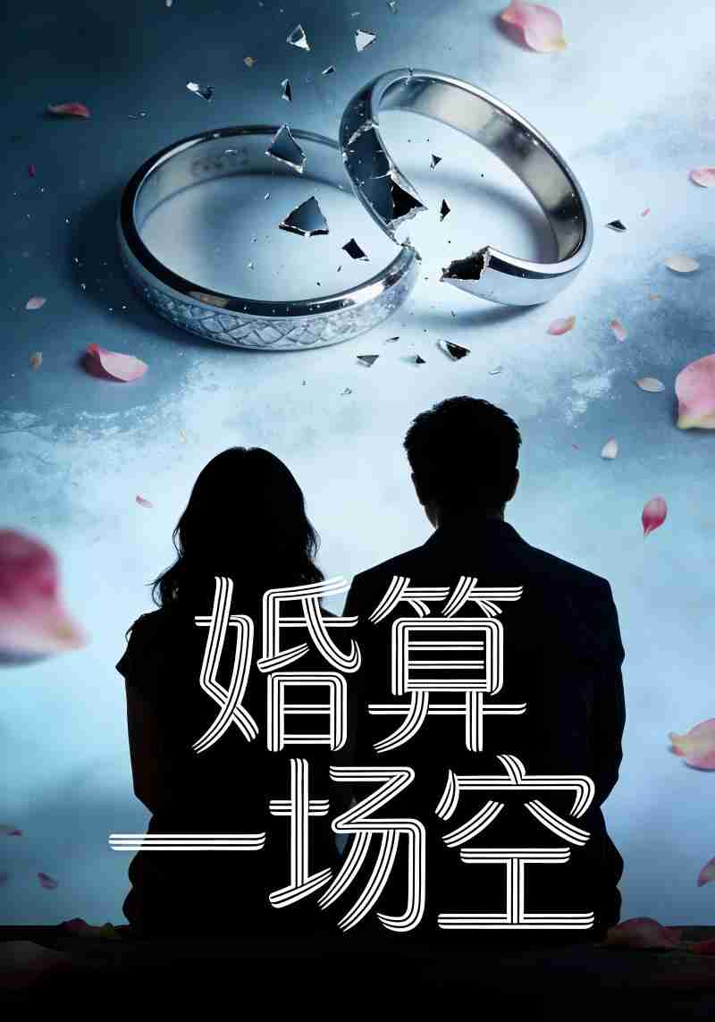 婚算一场空封面图