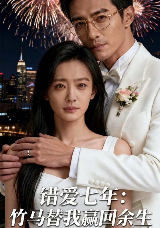 错爱七年:竹马替我赢回余生封面图