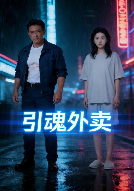 引魂外卖封面图