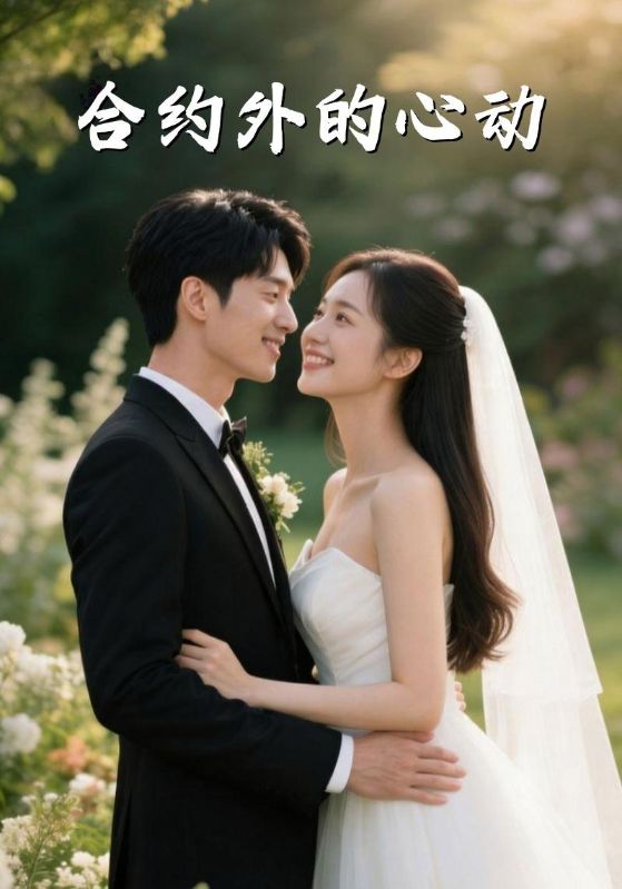 合约外的心动封面图