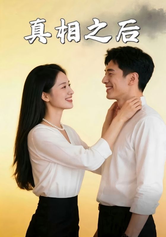 真相之后封面图