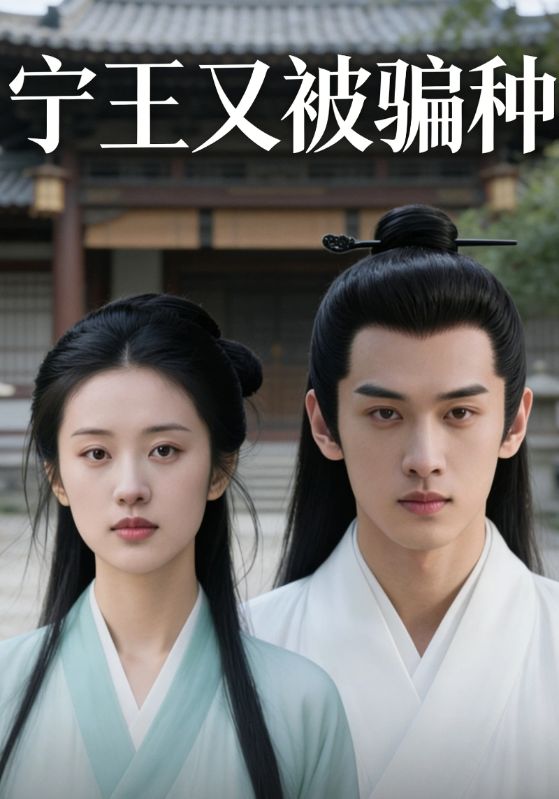 宁王又被骗种封面图
