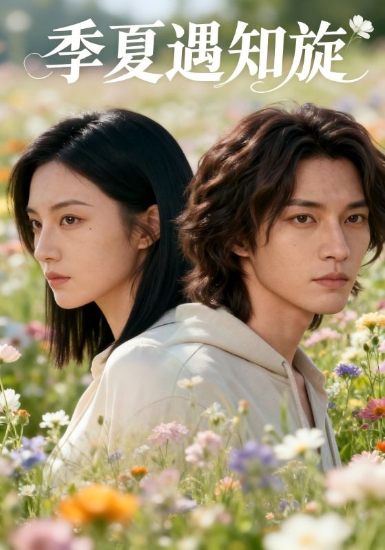 季夏遇知璇封面图