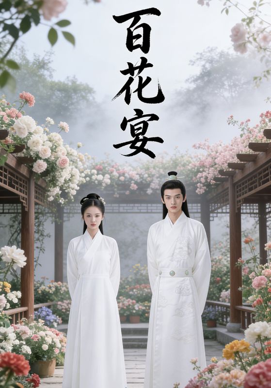 百花宴封面图