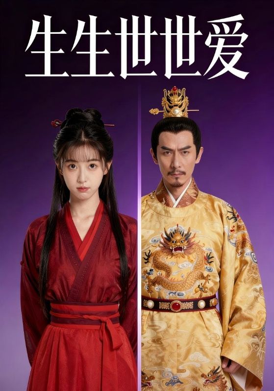 生生世世爱封面图