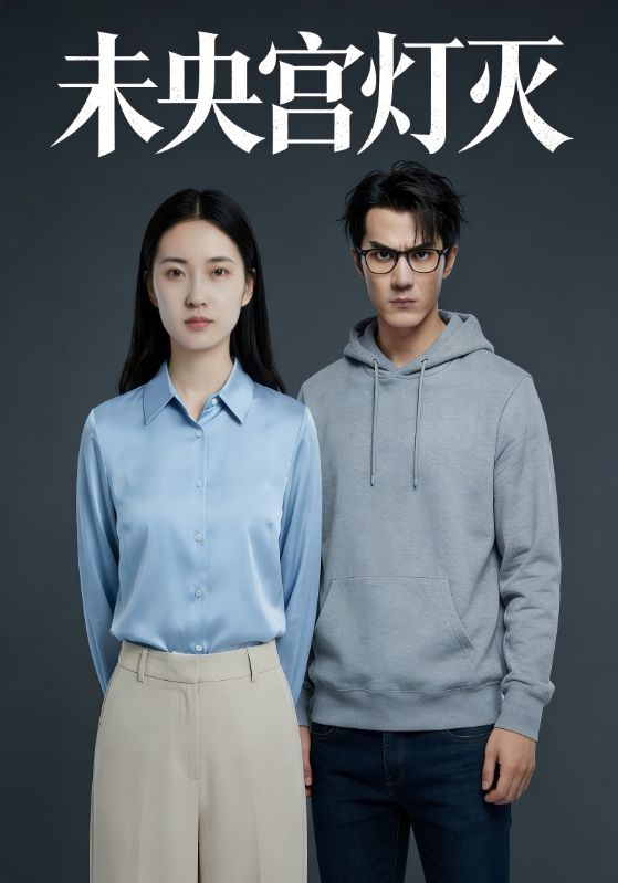 未央宫灯灭封面图