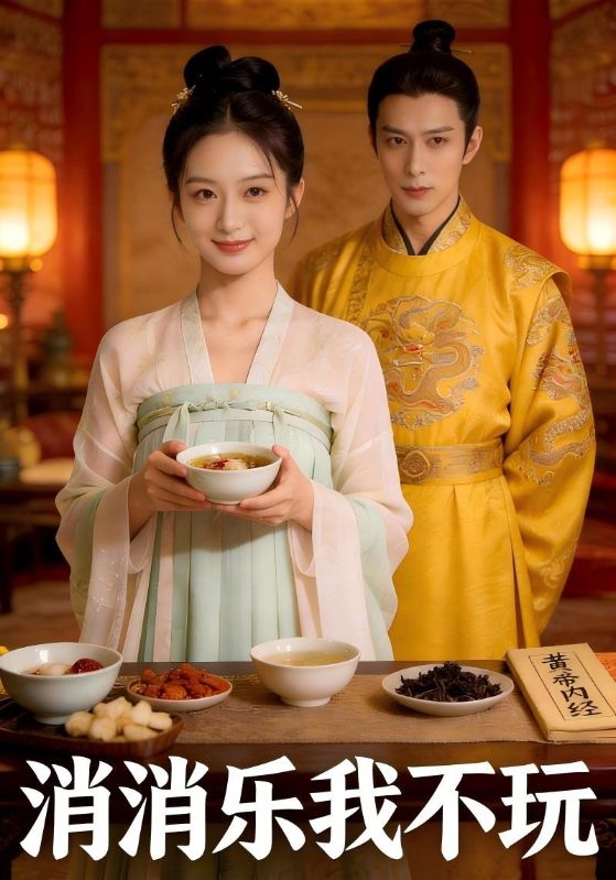 消消乐我不玩封面图