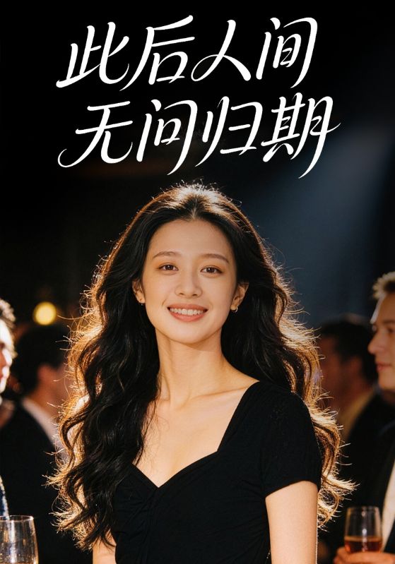 此后人间无问归期封面图