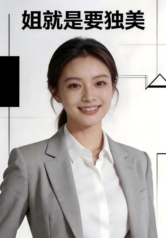 姐就是要独美封面图