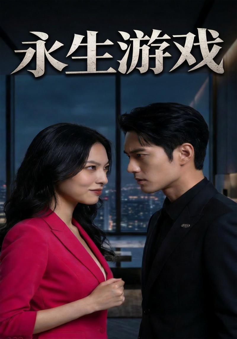 永生游戏封面图
