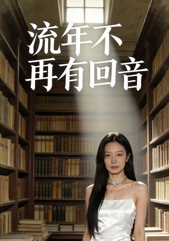 流年不再有回音封面图