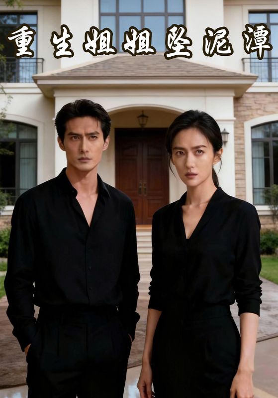 重生姐姐坠泥潭封面图