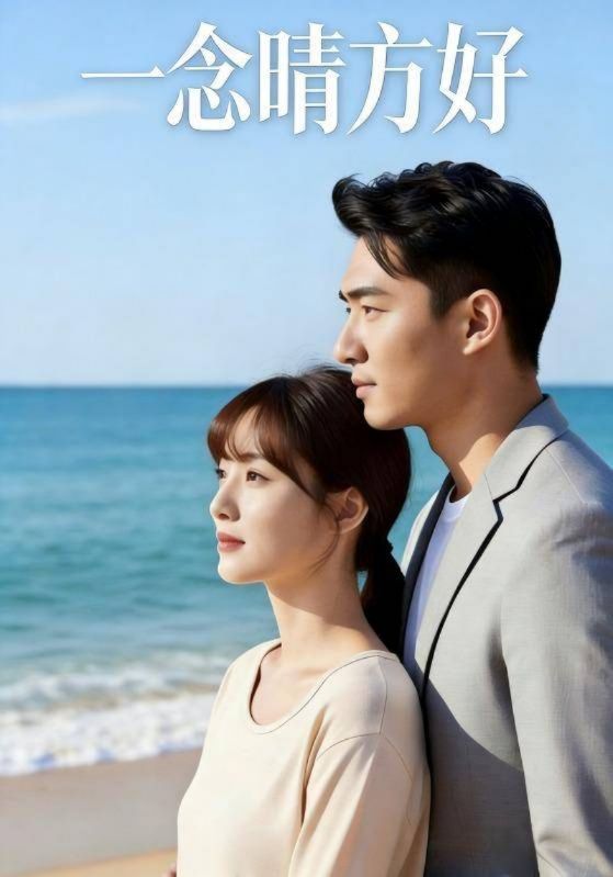 一念晴方好封面图