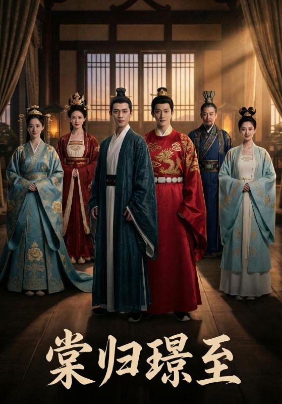 棠归璟至封面图
