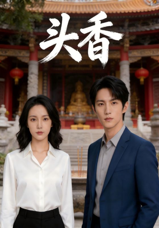 头香封面图