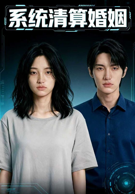 系统清算婚姻封面图