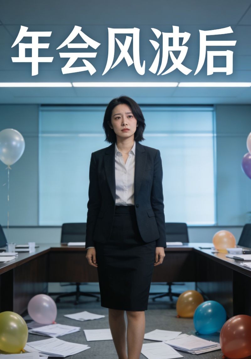 年会风波后封面图