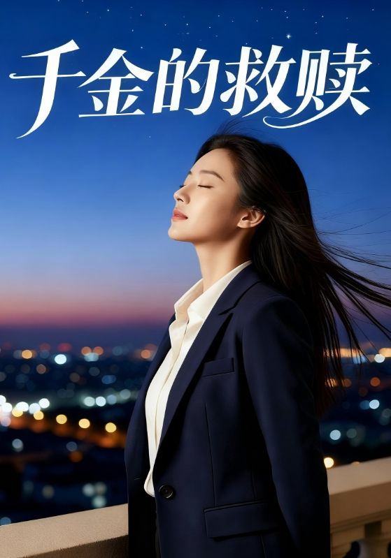 千金的救赎封面图