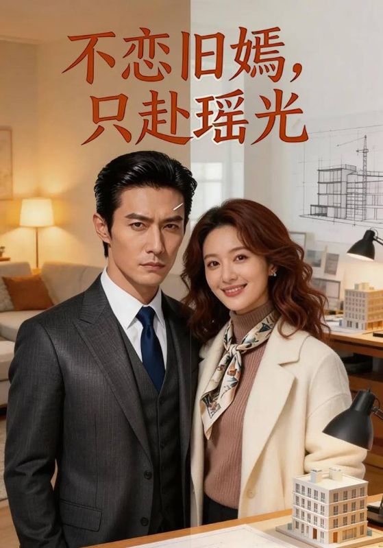 不恋旧嫣只赴瑶光封面图