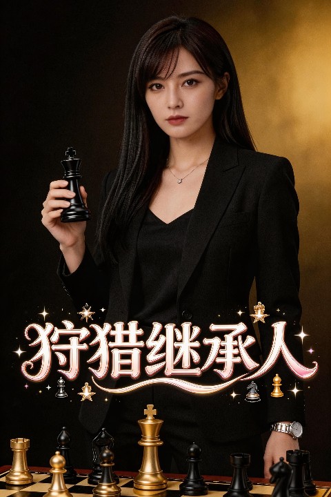 狩猎继承人封面图