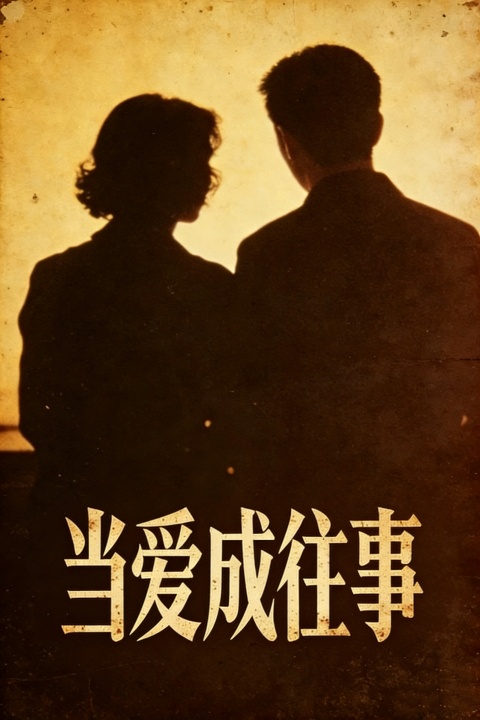 当爱成往事封面图