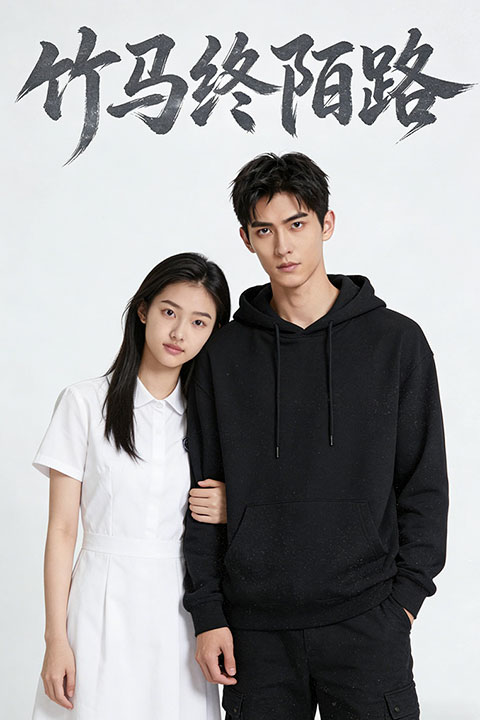 竹马终陌路封面图