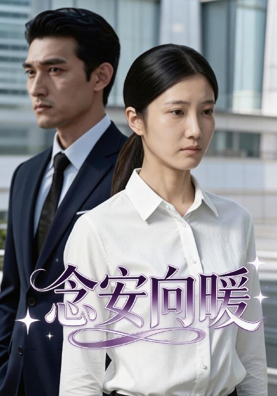 念安向暖封面图