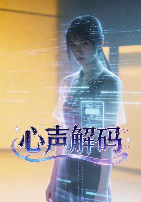 心声解码封面图