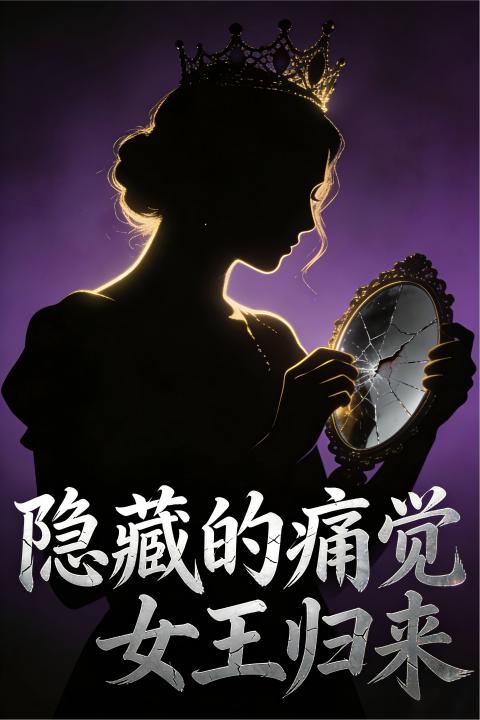 隐藏的痛觉女王归来封面图