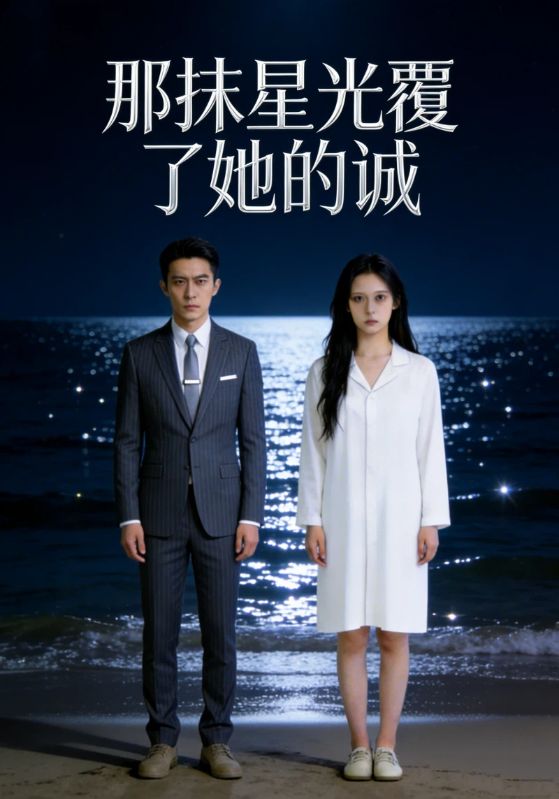 那抹星光覆了她的诚封面图