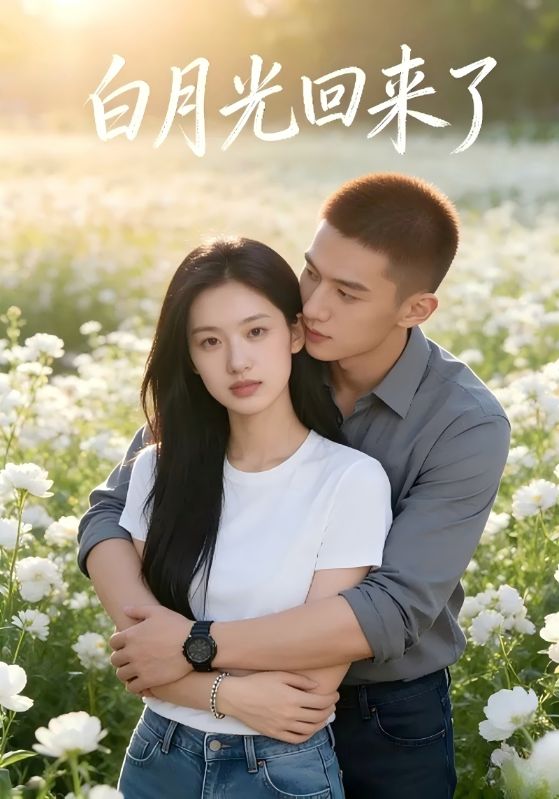 白月光回来了封面图