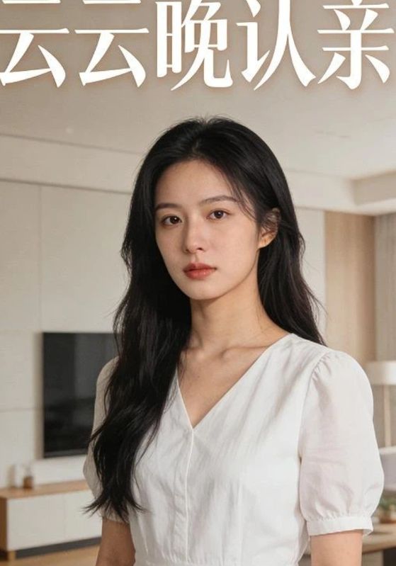 云云晚认亲封面图