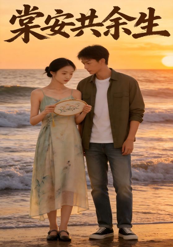 棠安共余生封面图