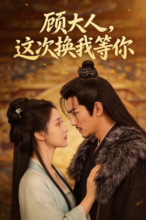 顾大人这次换我等你封面图