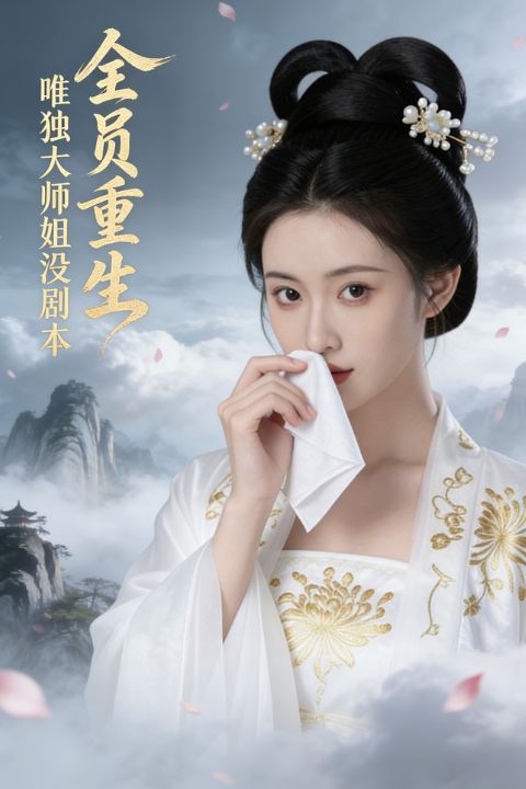 全员重生:唯独大师姐没剧本封面图