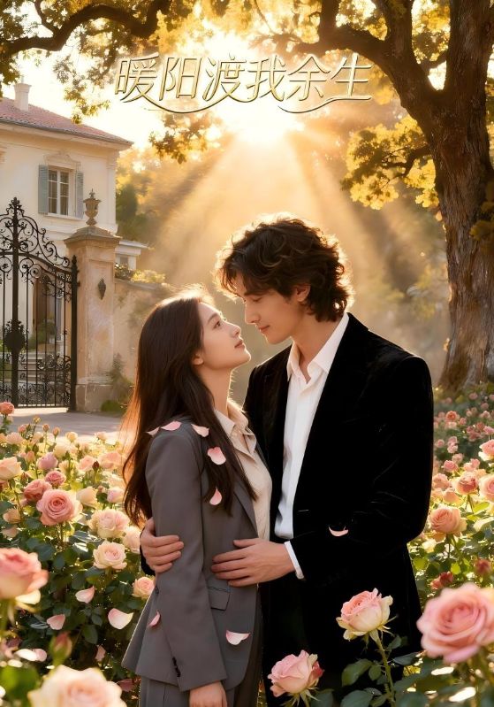 暖阳渡我余生封面图