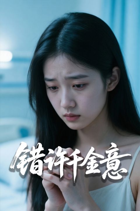 错许千金意封面图