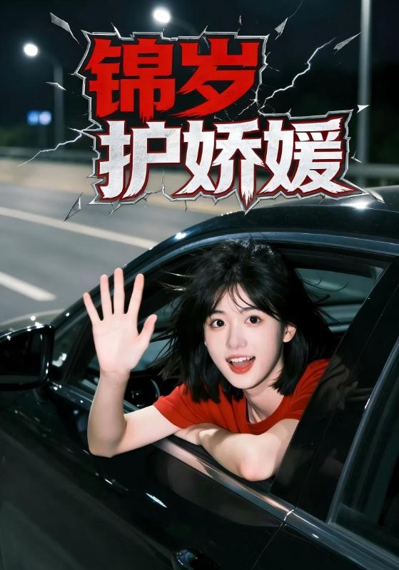 锦岁护娇媛封面图