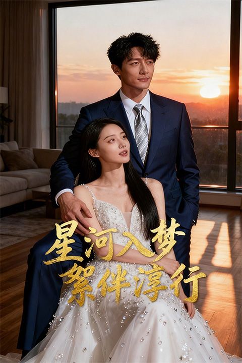 星河入梦絮伴淳行封面图