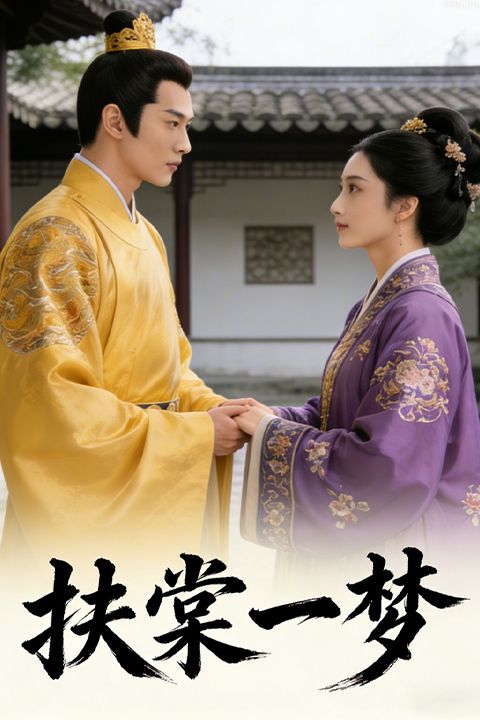 扶棠一梦封面图