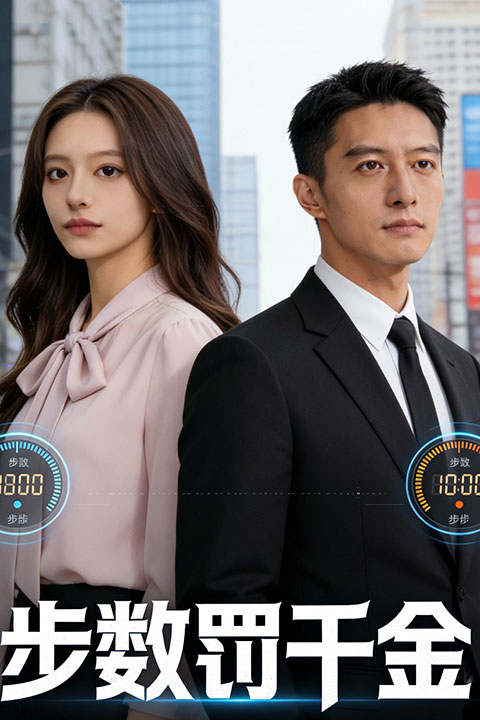 步数罚千金封面图