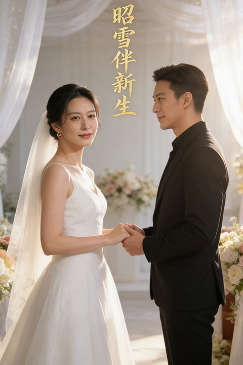 昭雪伴新生封面图