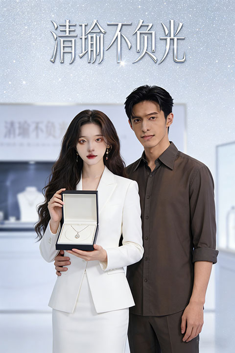 清瑜不负光封面图