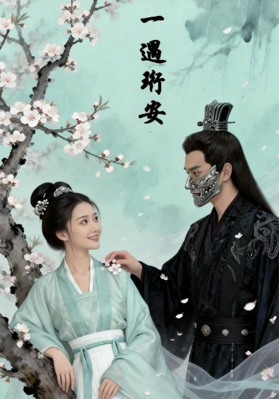 一遇珩安封面图